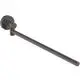 IS-Handtuchstange-370mm-Magnetic-Grey-A7651A5 gallery number 2